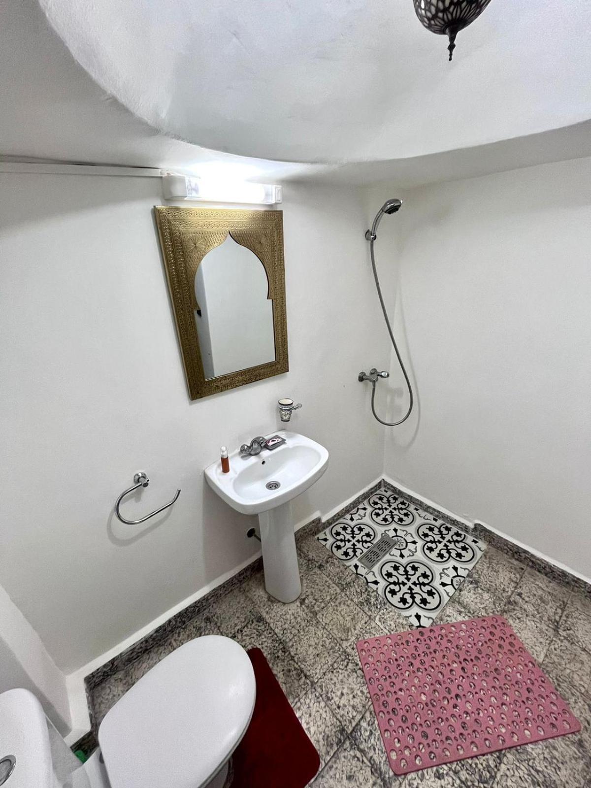 Riad Tendance In Marrakech Marrakesh Exterior photo